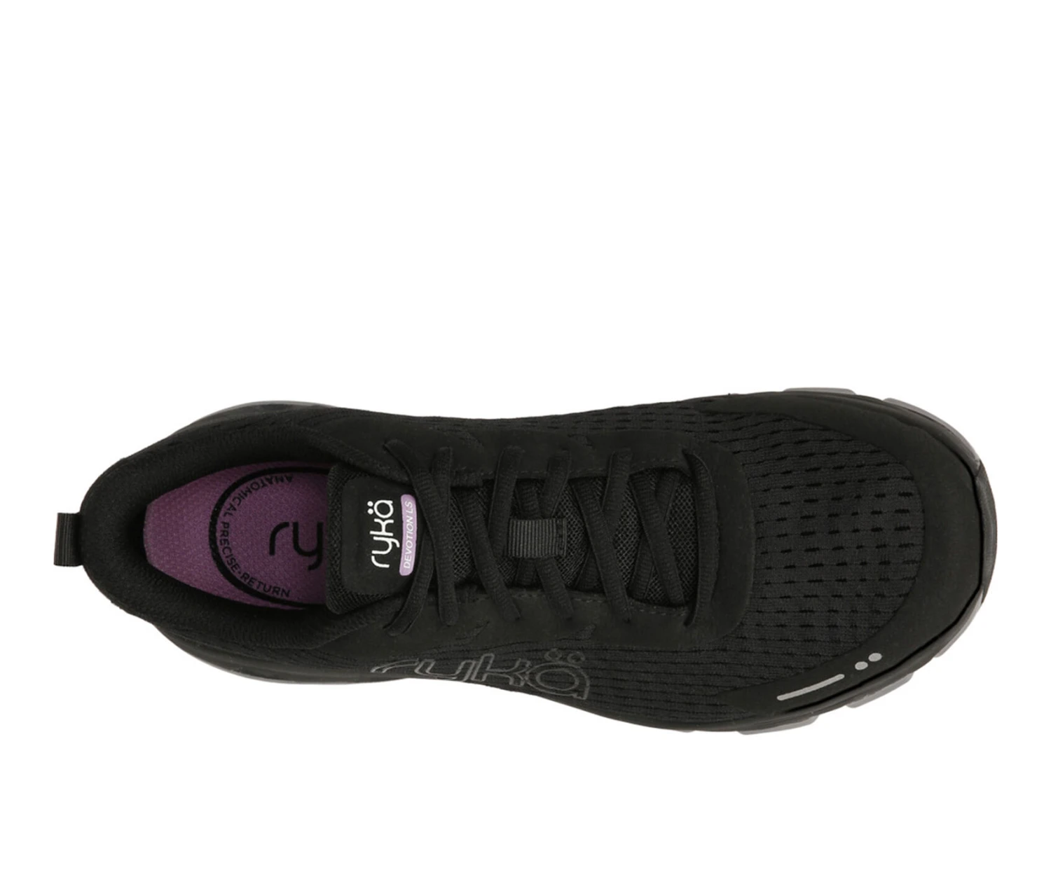 Women's Ryka Women's Devotion LS Walking Shoes 6 Women's Ryka Women's Devotion LS Walking Shoes - Image 6