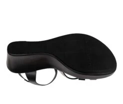 Women's Italian Shoemakers Lissy Wedges -Sandal Shoe Shop 156282 339945 7