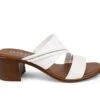 Women's Italian Shoemakers Coletty Dress Sandals