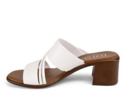 Women's Italian Shoemakers Coletty Dress Sandals -Sandal Shoe Shop 156284 339951 3