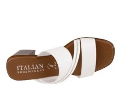 Women's Italian Shoemakers Coletty Dress Sandals -Sandal Shoe Shop 156284 339951 6