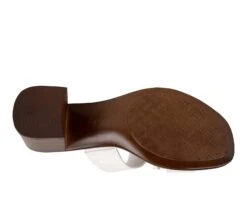 Women's Italian Shoemakers Coletty Dress Sandals -Sandal Shoe Shop 156284 339951 7