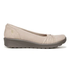 Women's BZEES Goody Slip On Shoes