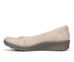 Women's BZEES Goody Slip On Shoes -Sandal Shoe Shop 156301 339996 3