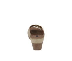 Women's GC Shoes Naples Wedges -Sandal Shoe Shop 156330 340097 5