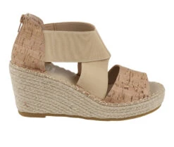Women's GC Shoes Tia Wedges