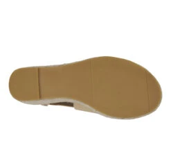 Women's GC Shoes Tia Wedges -Sandal Shoe Shop 156370 340211 7