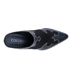 Women's Coconuts By Matisse Jordie Booties -Sandal Shoe Shop 156380 340231 6