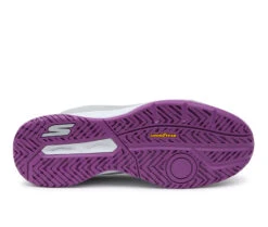 Women's Skechers Viper Court Pickleball Shoes -Sandal Shoe Shop 156432 340337 7