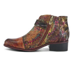 Women's L'Artiste Georgiana-Scope Booties -Sandal Shoe Shop 156435 340343 3