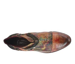 Women's L'Artiste Georgiana-Scope Booties -Sandal Shoe Shop 156435 340343 5