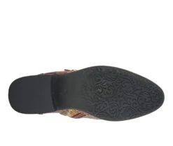 Women's L'Artiste Georgiana-Scope Booties -Sandal Shoe Shop 156435 340343 6