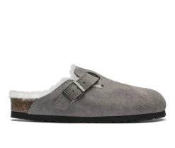 Women's Birkenstock Boston Shearling