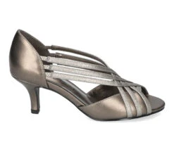 Women's Easy Street Oceana Dress Sandals