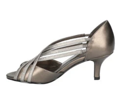 Women's Easy Street Oceana Dress Sandals -Sandal Shoe Shop 156891 341268 3