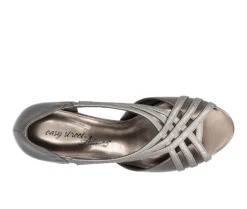 Women's Easy Street Oceana Dress Sandals -Sandal Shoe Shop 156891 341268 6