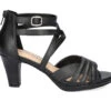 Women's Easy Street Crissa Special Occasion Dress Sandals
