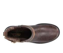 Women's Easy Works By Easy Street Womens Kourt Slip Resistant Boots 12 Women's Easy Works By Easy Street Womens Kourt Slip Resistant Boots -Sandal Shoe Shop 156901 341308 6