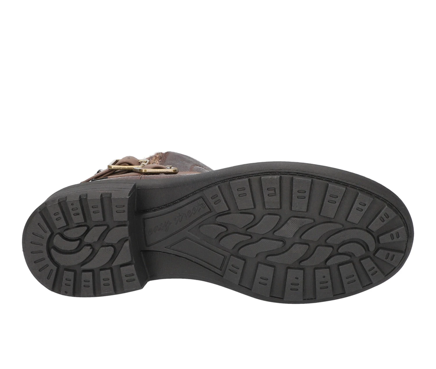 Women's Easy Works By Easy Street Womens Kourt Slip Resistant Boots 7 Women's Easy Works By Easy Street Womens Kourt Slip Resistant Boots - Image 7