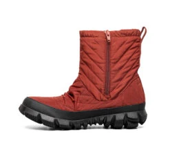 Women's Bogs Footwear Snowcata Mid Winter Boots -Sandal Shoe Shop 156949 341420 3