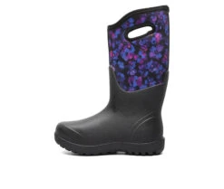 Women's Bogs Footwear Neo Classic Petals Rain Boots -Sandal Shoe Shop 156954 341432 3