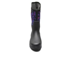 Women's Bogs Footwear Neo Classic Petals Rain Boots -Sandal Shoe Shop 156954 341432 4