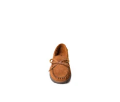 Women's Minnetonka Tie Tread Moccasins -Sandal Shoe Shop 156974 341488 4