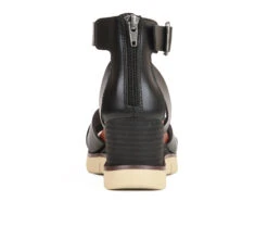 Women's MIA Lauri Wedges -Sandal Shoe Shop 157008 341622 5