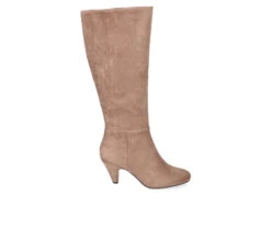 Women's Bella Vita Corinne Knee High Heeled Boots