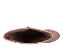 Women's Bella Vita Corinne Knee High Heeled Boots -Sandal Shoe Shop 157013 341643 6