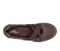 Women's Easy Street Inga Mary Janes -Sandal Shoe Shop 157016 341659 6