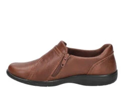 Women's Easy Street Ariah Slip On Shoes -Sandal Shoe Shop 157022 341689 3