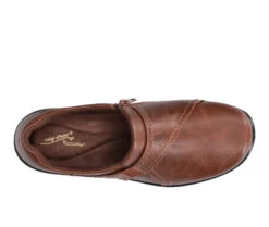 Women's Easy Street Ariah Slip On Shoes -Sandal Shoe Shop 157022 341689 6