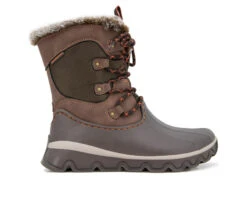 Women's Jambu Flurry Waterproof Insulated Winter Boots