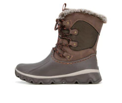 Women's Jambu Flurry Waterproof Insulated Winter Boots -Sandal Shoe Shop 157160 342204 3