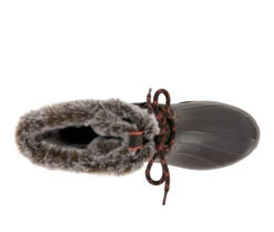 Women's Jambu Flurry Waterproof Insulated Winter Boots -Sandal Shoe Shop 157160 342204 6