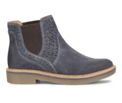 Women's Comfortiva Raya Chelsea Booties