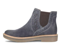 Women's Comfortiva Raya Chelsea Booties -Sandal Shoe Shop 157176 342250 3