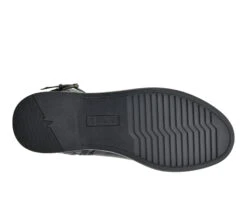 Women's White Mountain Madilynn Wide Calf Knee High Boots -Sandal Shoe Shop 157536 343492 7