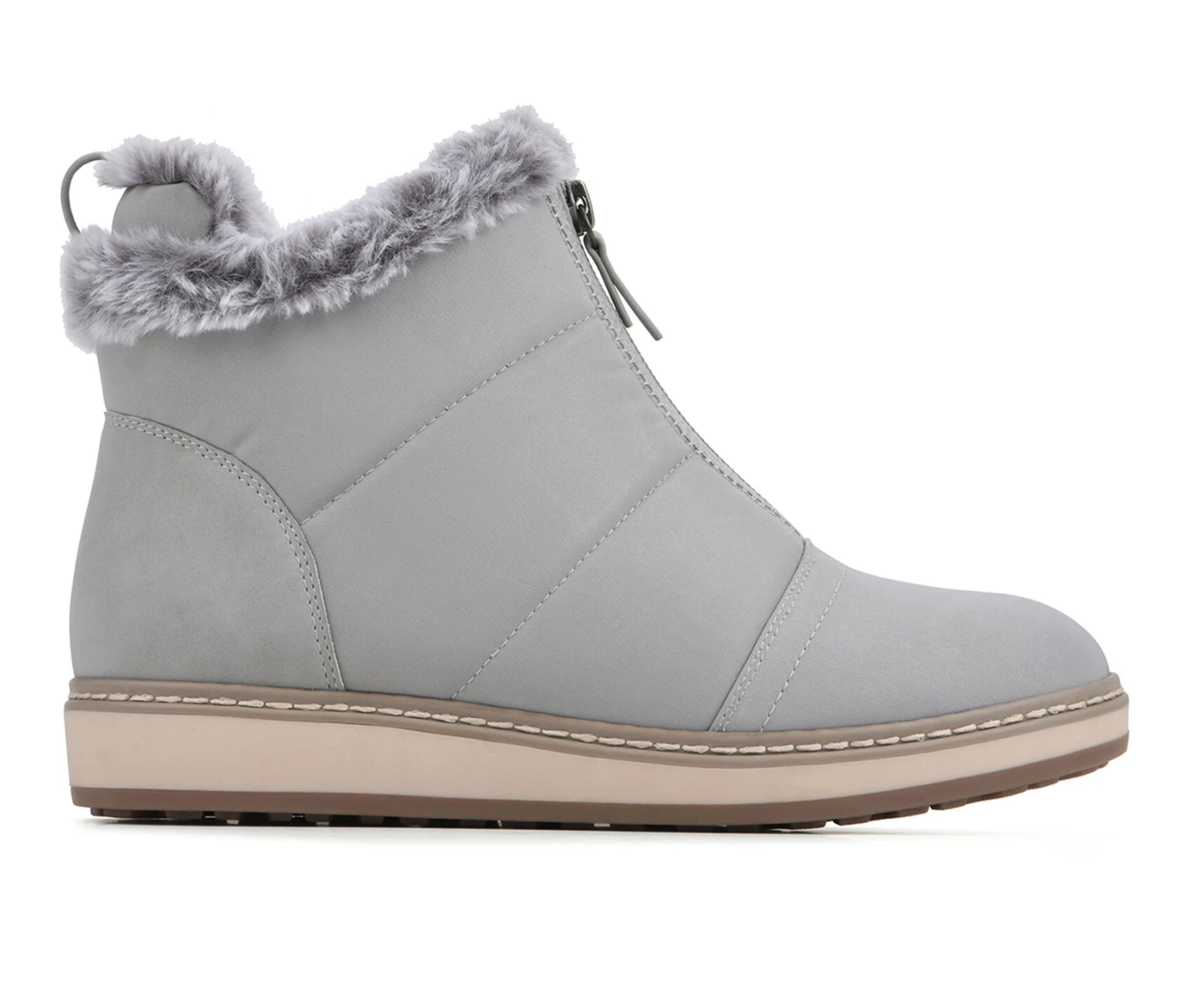 Women's White Mountain Tamarin Winter Booties 1 Women's White Mountain Tamarin Winter Booties