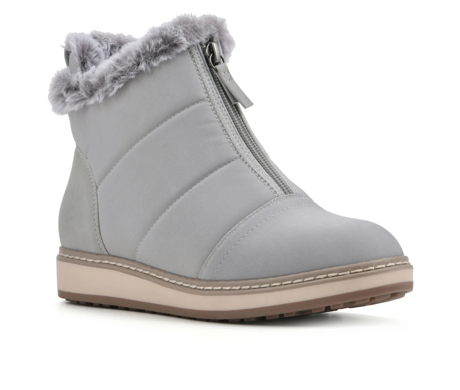 Women's White Mountain Tamarin Winter Booties 2 Women's White Mountain Tamarin Winter Booties - Image 2