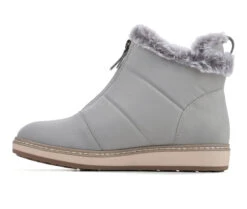 Women's White Mountain Tamarin Winter Booties 8 Women's White Mountain Tamarin Winter Booties -Sandal Shoe Shop 157539 343502 3