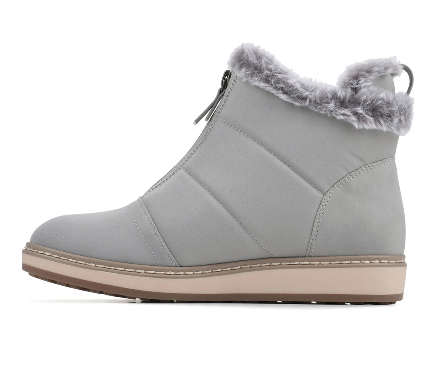 Women's White Mountain Tamarin Winter Booties 3 Women's White Mountain Tamarin Winter Booties - Image 3