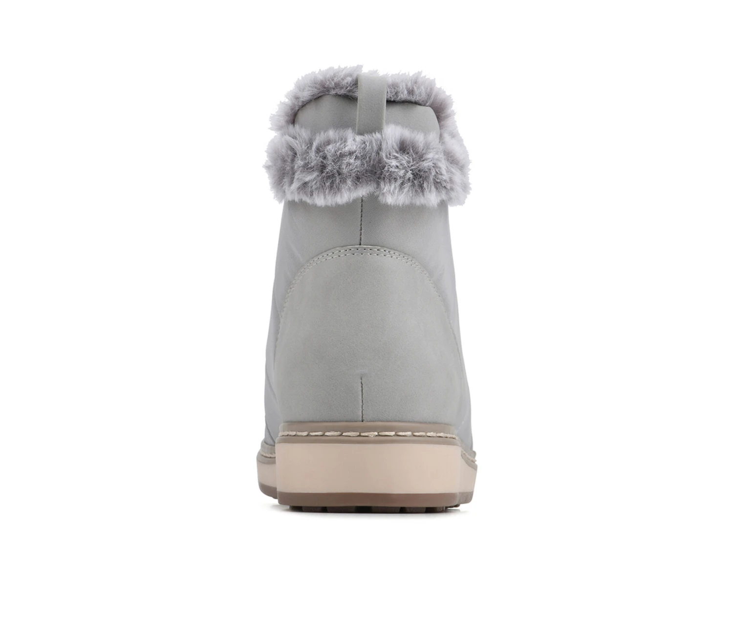 Women's White Mountain Tamarin Winter Booties 4 Women's White Mountain Tamarin Winter Booties - Image 4