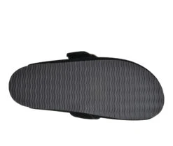 Women's White Mountain Big Sur Clogs -Sandal Shoe Shop 157540 343514 7