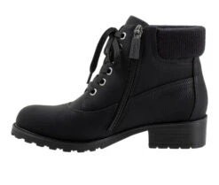 Women's Trotters Bellamy Booties -Sandal Shoe Shop 157728 343856 3