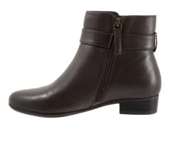 Women's Trotters Melody Booties -Sandal Shoe Shop 157797 344096 3