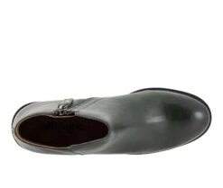 Women's Softwalk Rocklin 2.0 Booties -Sandal Shoe Shop 157873 344389 6