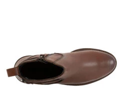 Women's Softwalk Waneta Booties -Sandal Shoe Shop 157886 344413 6