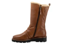 Women's Softwalk Warner Mid Calf Boots 8 Women's Softwalk Warner Mid Calf Boots -Sandal Shoe Shop 157888 344418 3